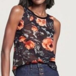 Silk Dolce and Gabbana top